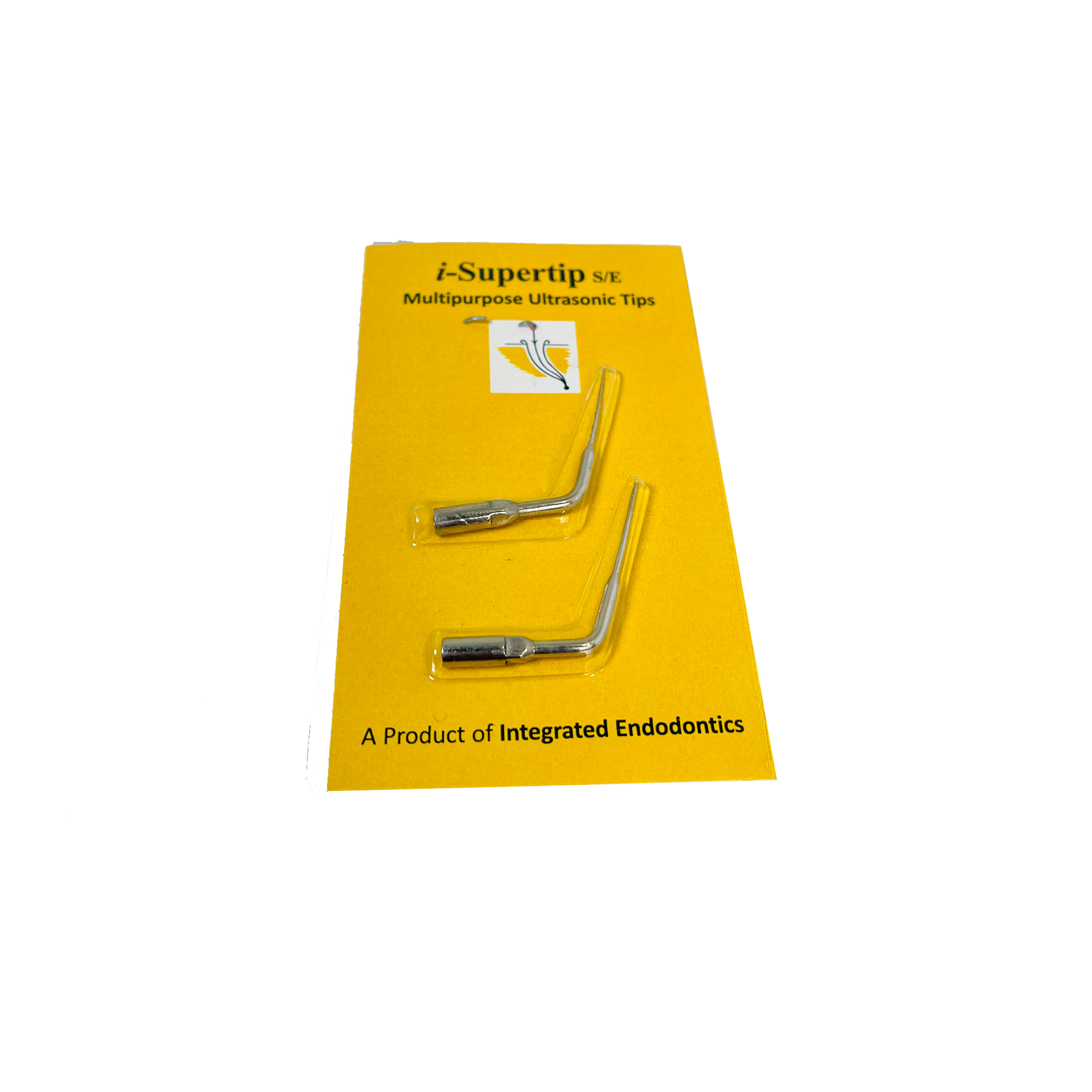 Endo Basket (Prime, GC, Integrated Endodontics, I-supertip, Over Fibers, Allure)